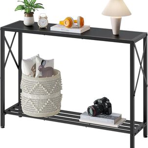 Arrimo Metal Black