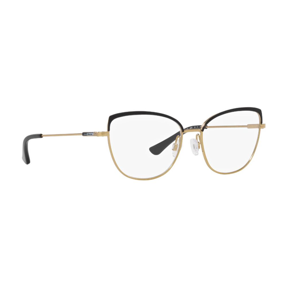 Lentes &Oacute;pticos Dorado Jean Monnier image number 11.0