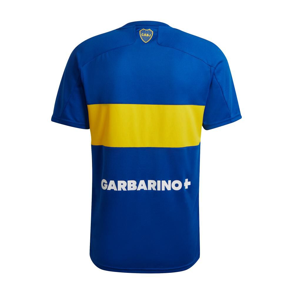 Camiseta De Fútbol Hombre Adidas Boca Juniors 21/22 image number 1.0