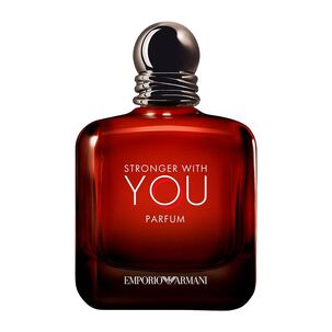 Emporio Armani Stronger With You 100 Ml Parfum Pour Homme