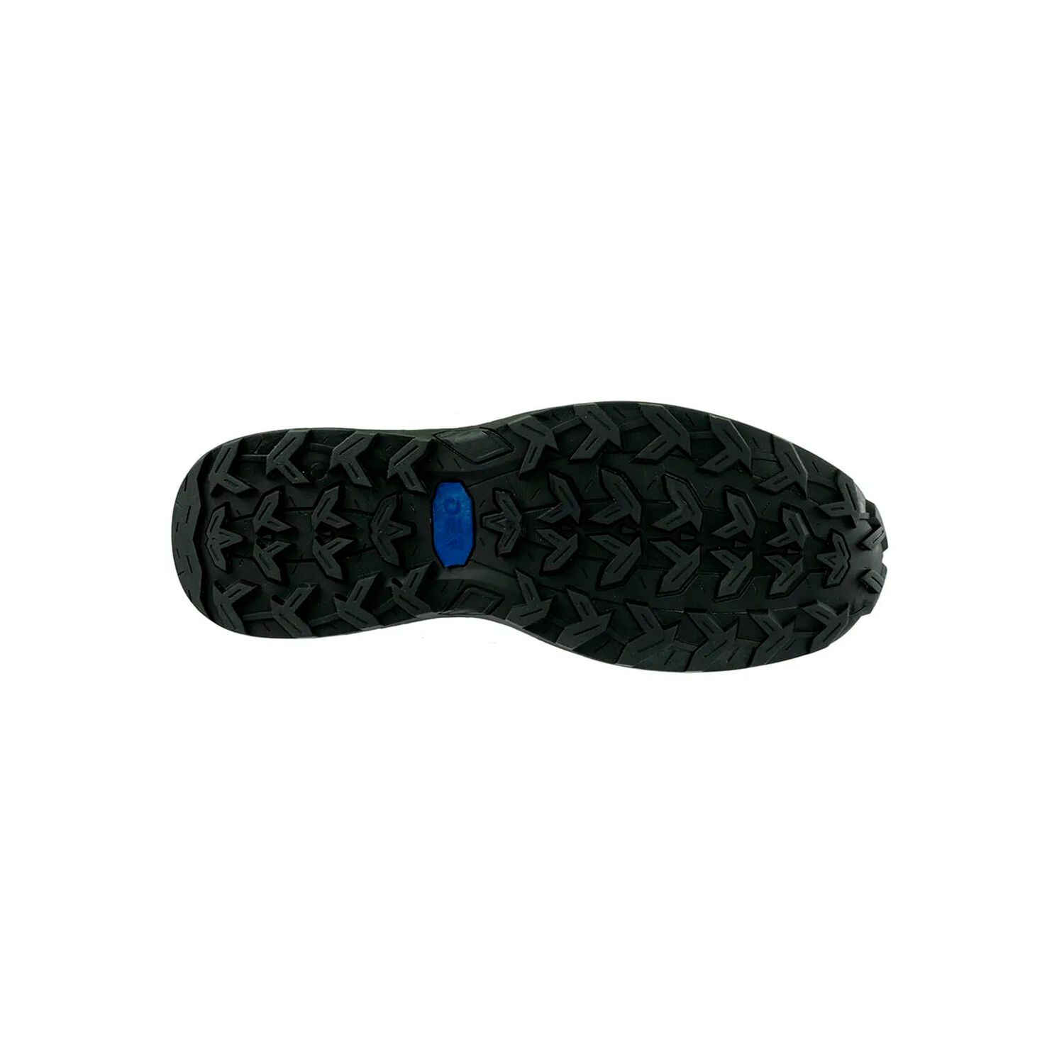Bota Andes Cuero Antiacido image number 5.0