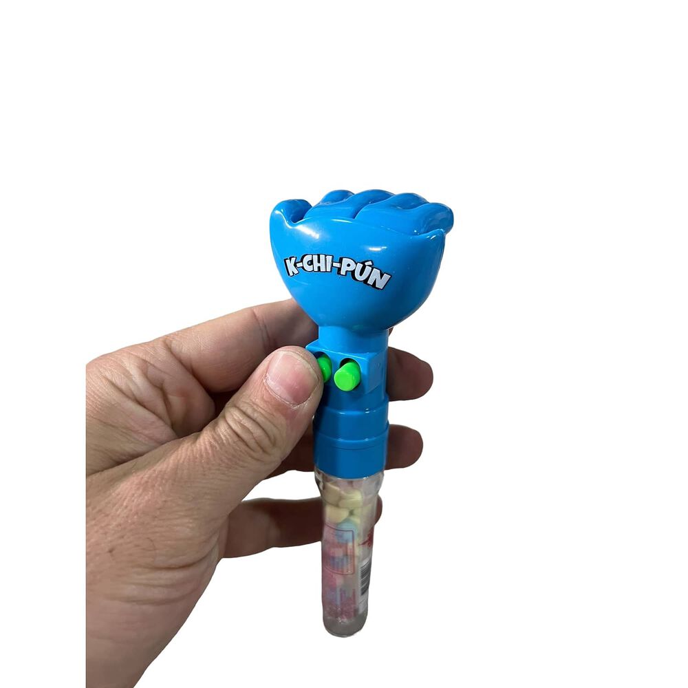 Pack 9 Juguetes + Dulce Sorpresa Cumplea&ntilde;os Cachipun image number 3.0