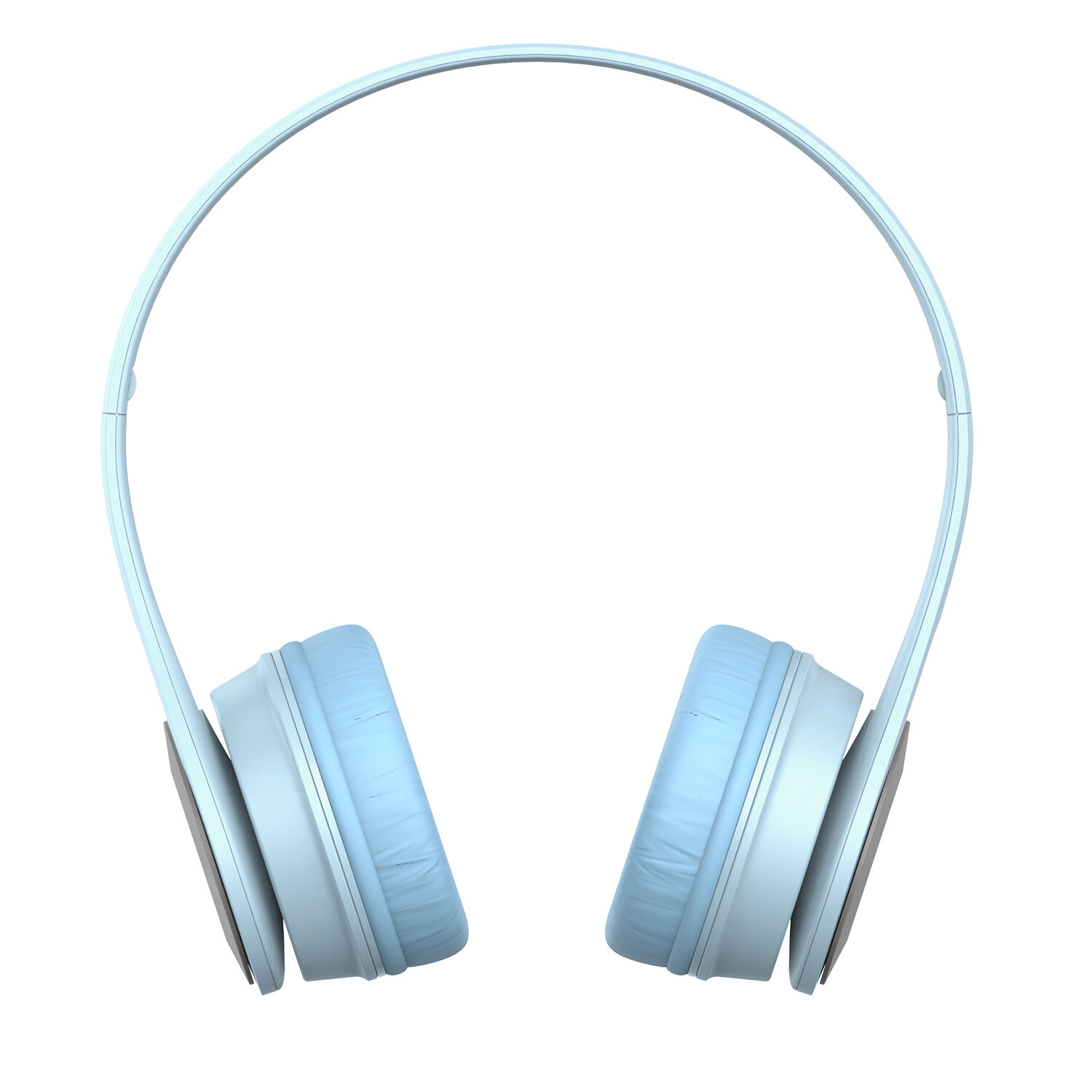 Audifonos On Ear Telefunken Tf H300 Celeste image number 3.0