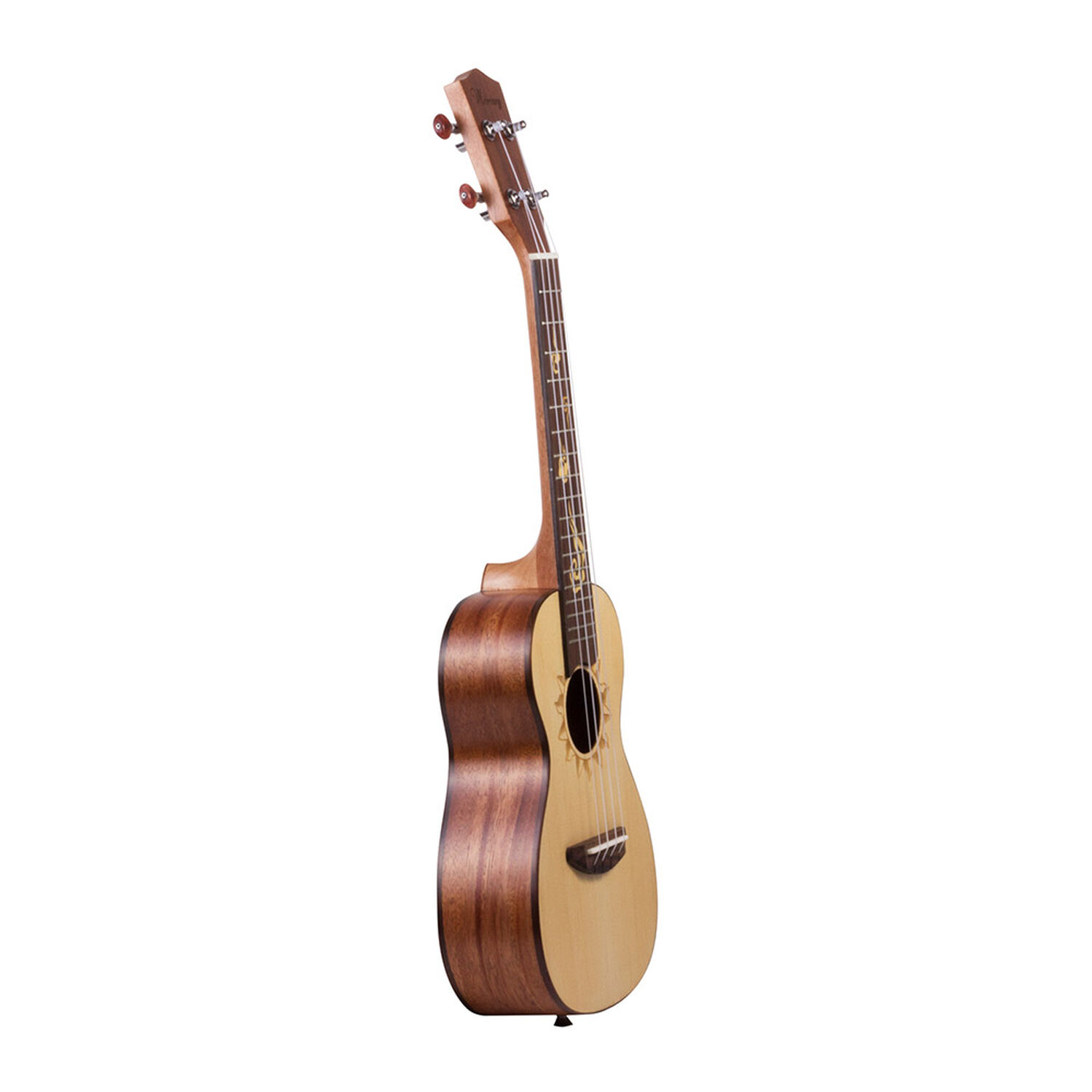 Pack Ukelele Mercury 14SETMUK03 image number 2.0