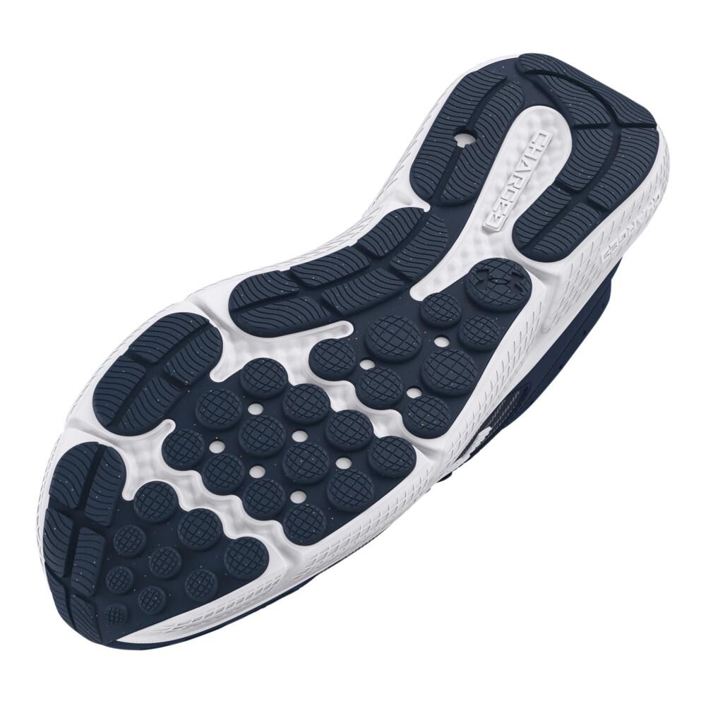 Zapatilla Running Hombre Under Armour Ua Charged Assert 10 Blue image number 2.0