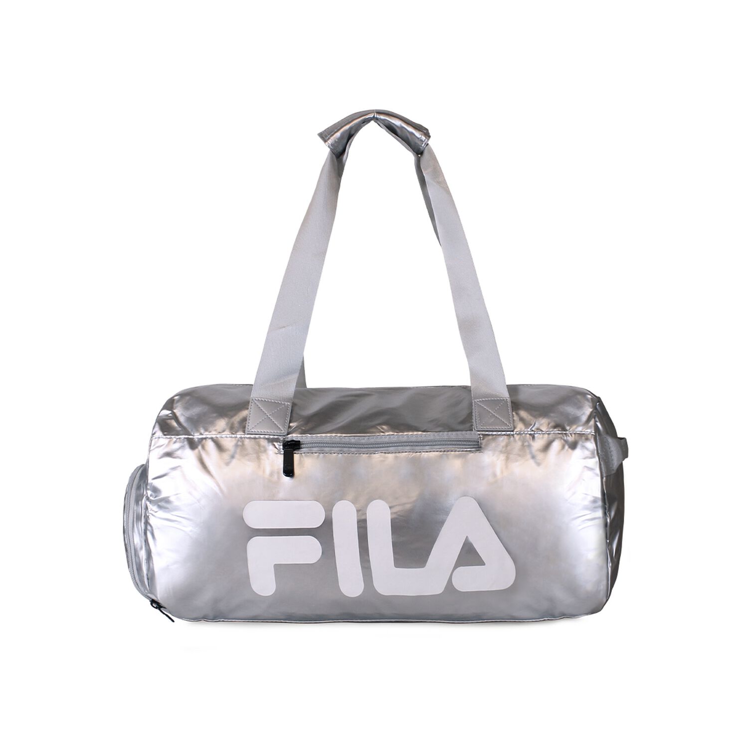 Mochila + Bolso Bolonia Silver Fila image number 1.0