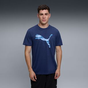 Polera Deportiva Hombre Puma