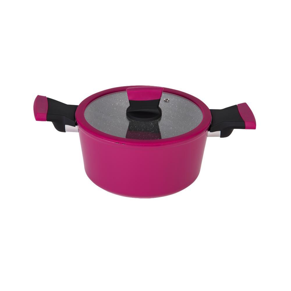 Bateria De Cocina Kw Soho6Chp / 6 Piezas image number 3.0