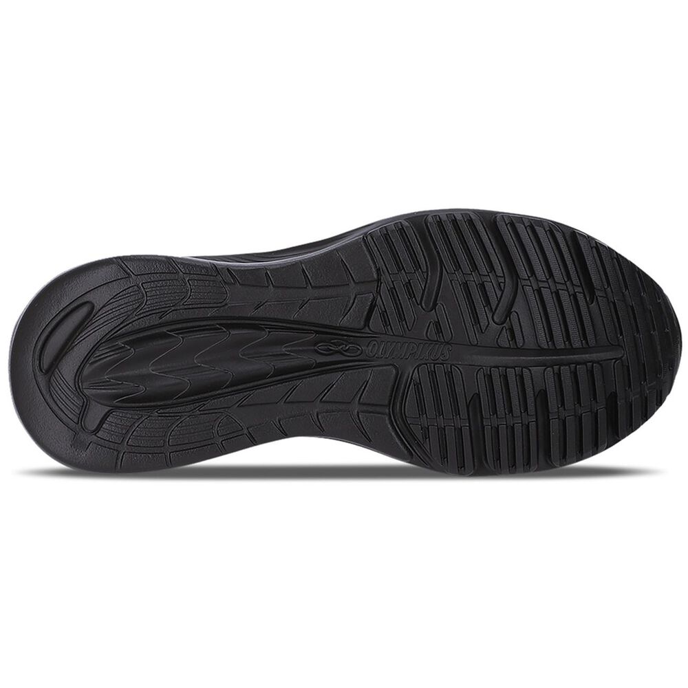 Zapatilla Hombre Rua Negro image number 4.0