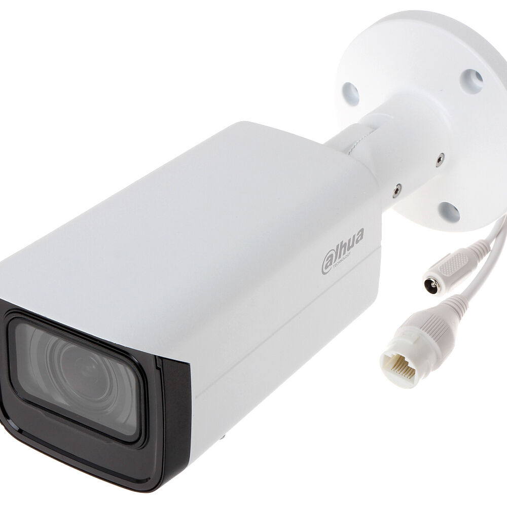 Camara Ip Dahua Bala Hdcvi 2mp Vf 2.7-12mm Ip67 Ir30m Motorizado image number 1.0