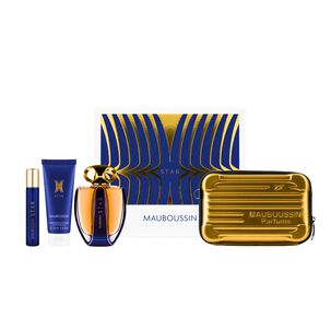 Mauboussin Star Woman Edp 90ml+20l+bl75ml+bolso