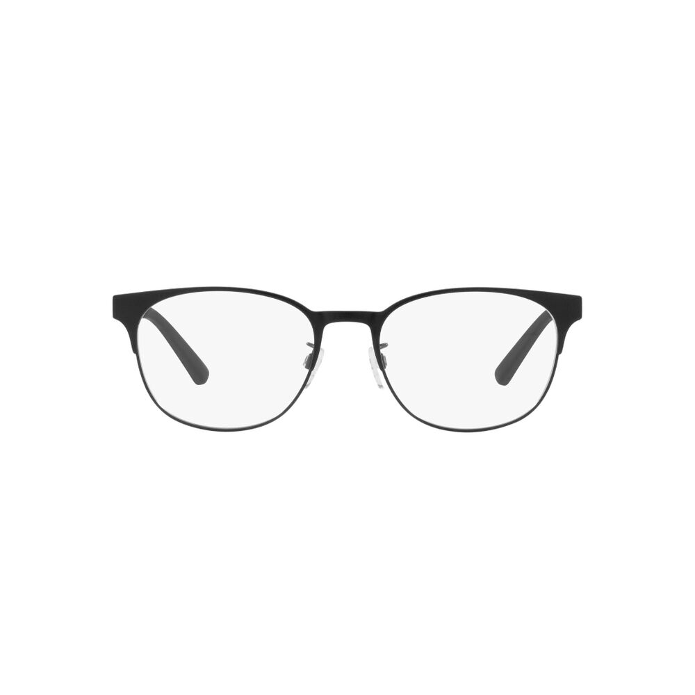 Lentes Ópticos Negro Emporio Armani image number 0.0