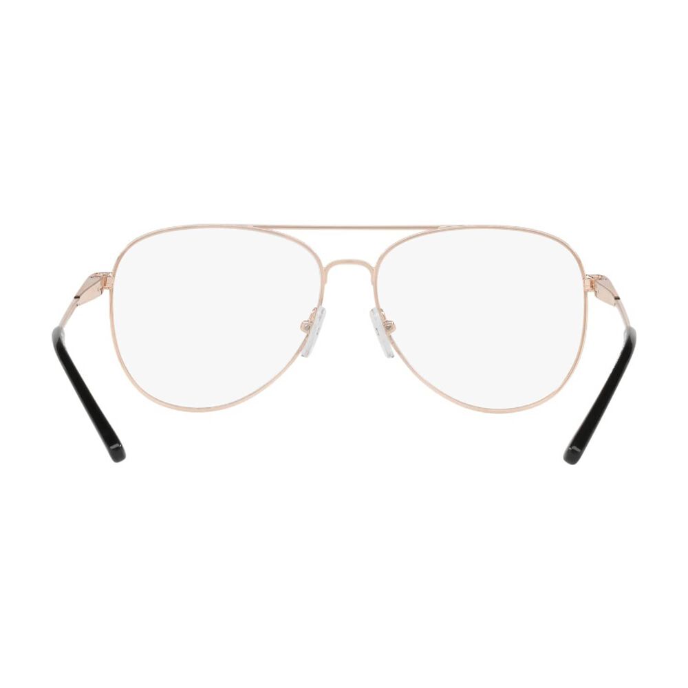 Lentes &Oacute;pticos Procida Rose Gold Michael Kors image number 3.0