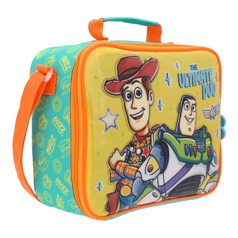 Set 3 En 1 Toy Story Infantil image number 2.0