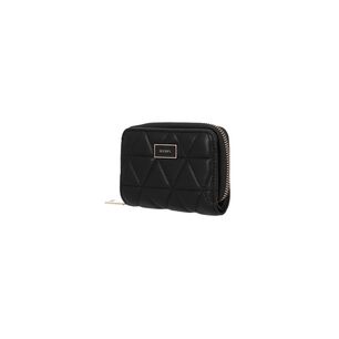 Billetera Secret Catania St6 S Negro