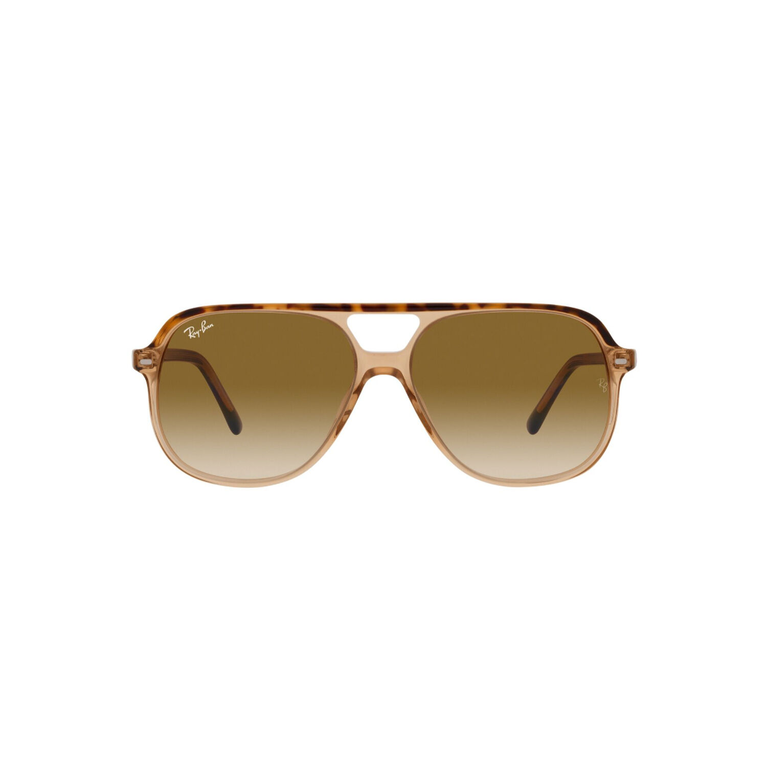 Lentes De Sol Bill Marr&oacute;n Degrad&eacute; Ray-ban image number 0.0