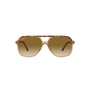 Lentes De Sol Bill Marr&oacute;n Degrad&eacute; Ray-ban