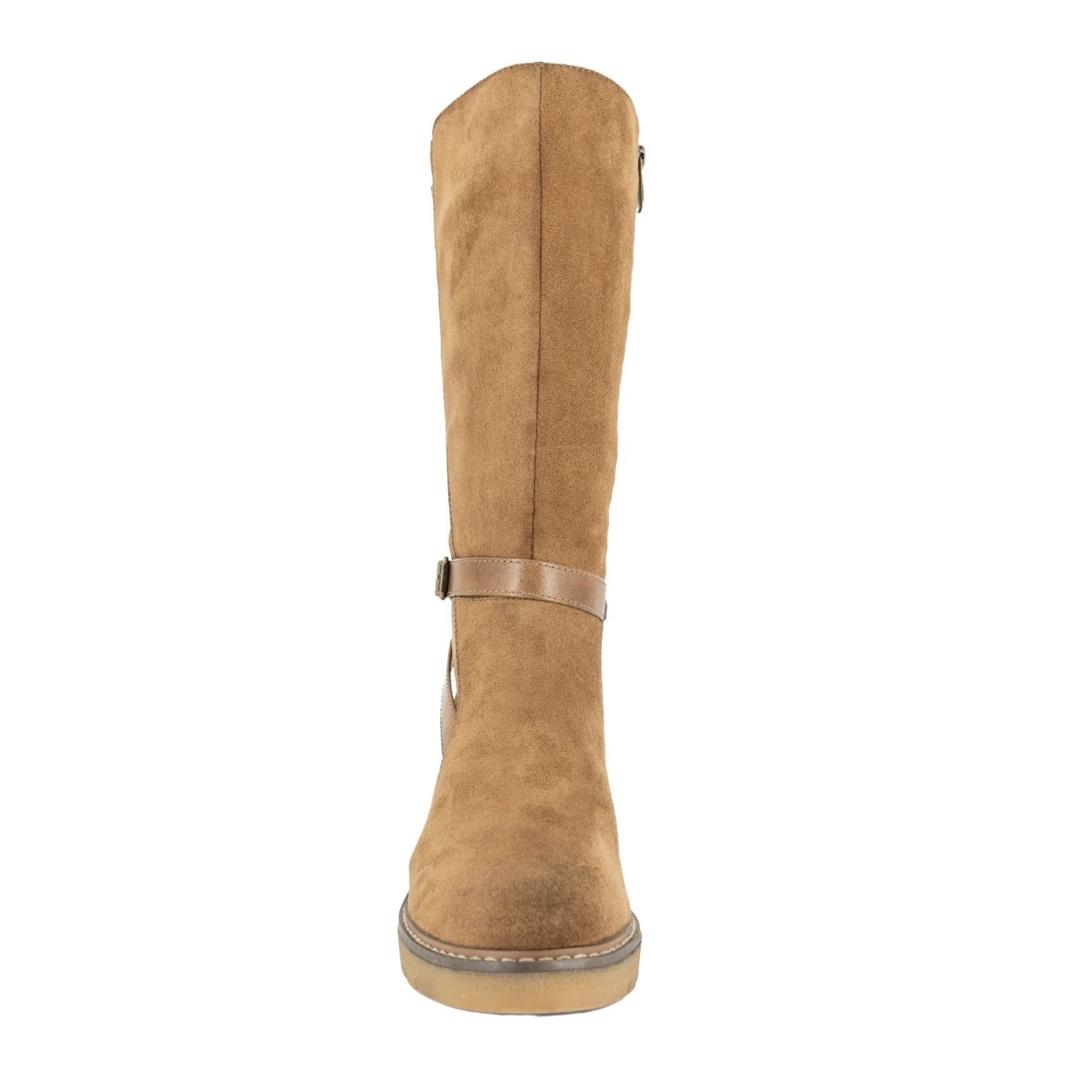 Bota Loudi Tostado Alquimia image number 2.0