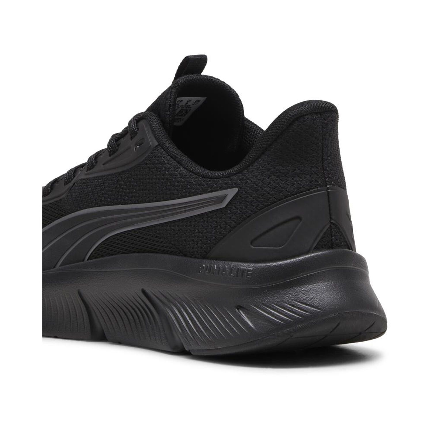 Zapatilla Running Hombre Puma Pumalite Negro image number 3.0