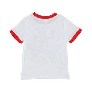 Polera Bebe Niño Mickey