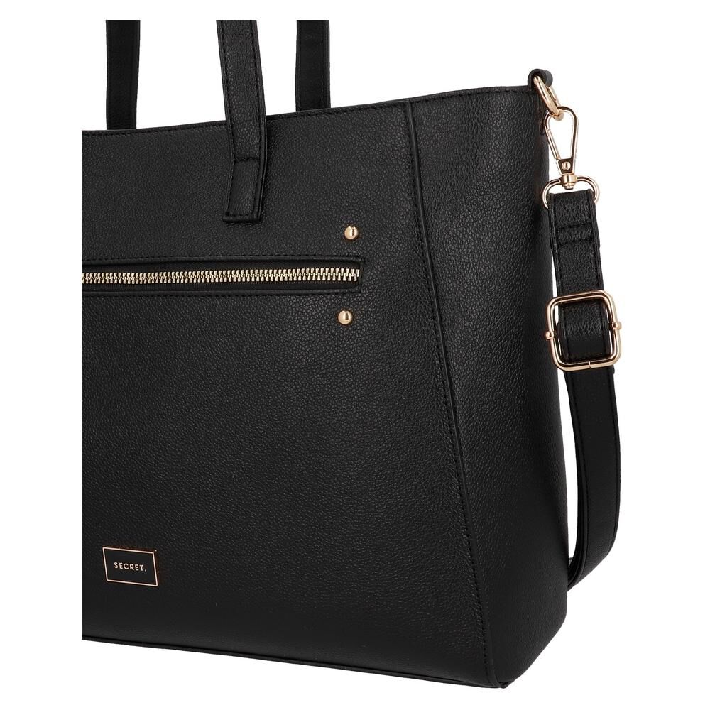 Cartera Notebook Secret Alabama St6 Negro 14" image number 4.0