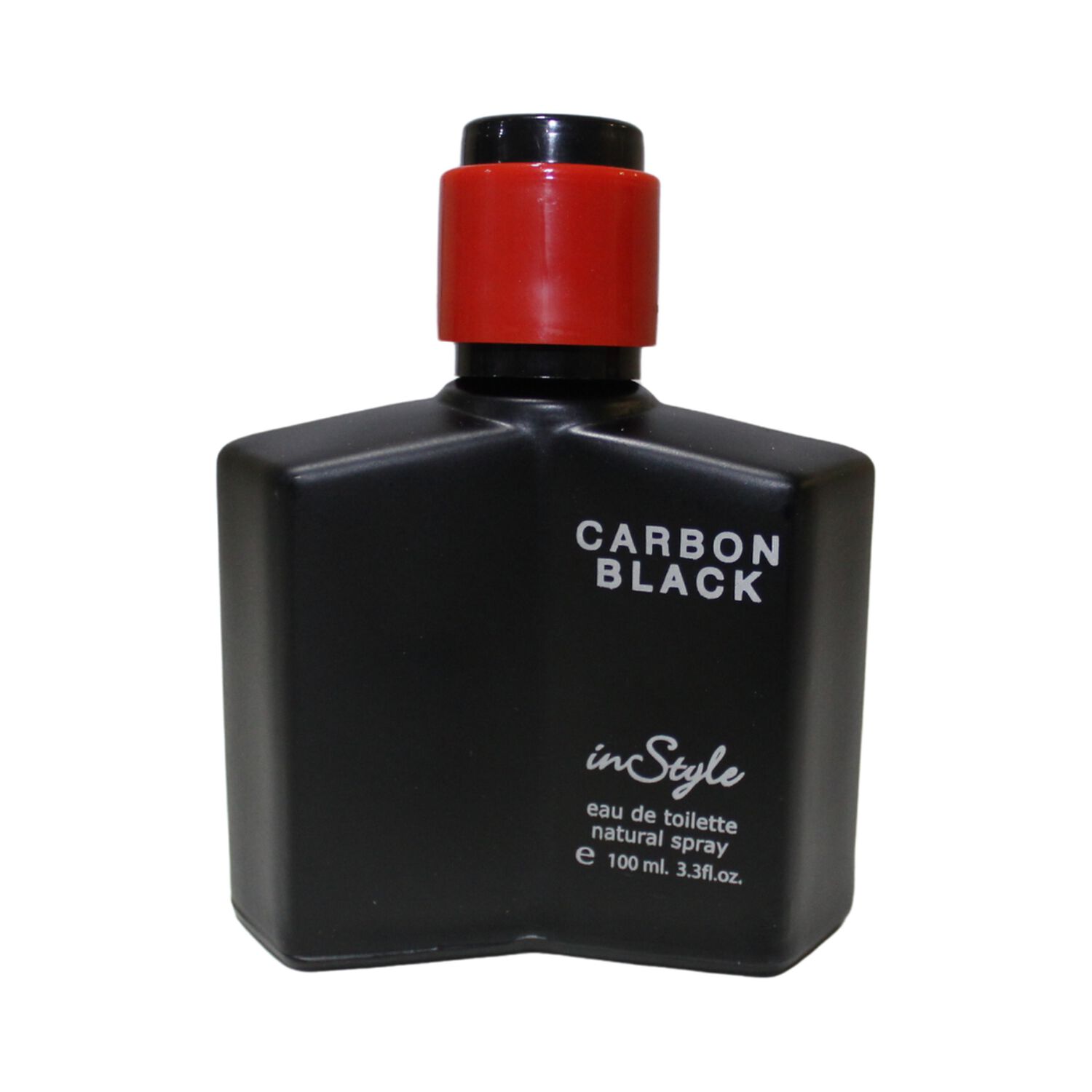Instyle Carbon Black 100 Ml Edt Hombre image number 1.0