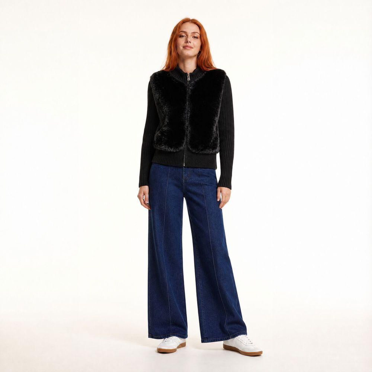 Chaqueta Mujer Rolly Go image number 0.0