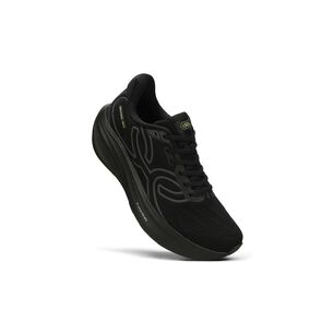 Zapatilla Running Hombre Corre Max Negra