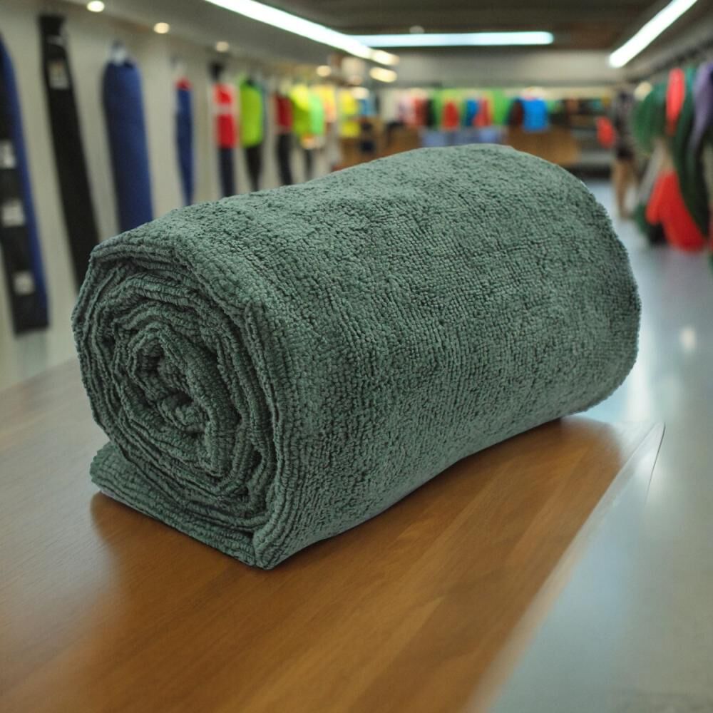 Toalla Deportiva National Geographic / 60 X 120 Cm image number 4.0