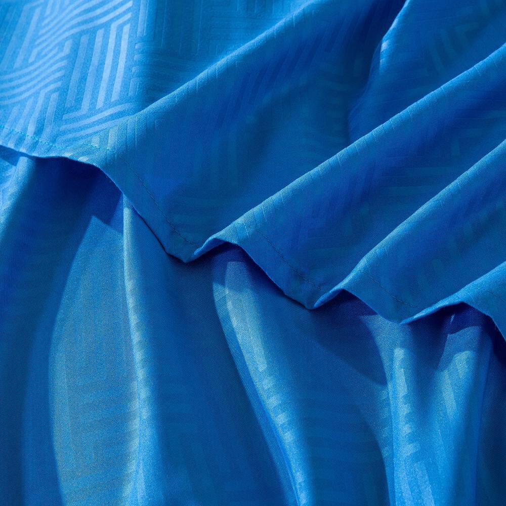 Juego De Sábanas Casaideal Embossed / 2 Plazas image number 1.0