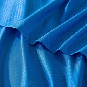 Juego De Sábanas Casaideal Embossed / 2 Plazas