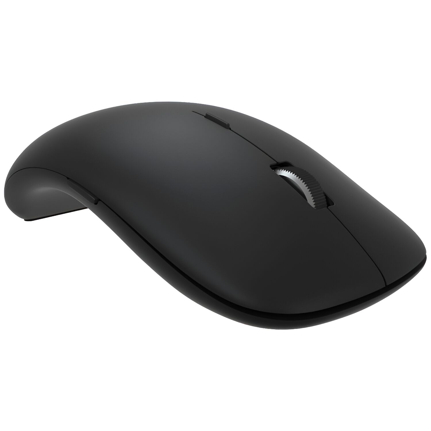 Mouse Ergonomico Inalámbrico Bluetooth + Nano Usb 2.4g Mb634