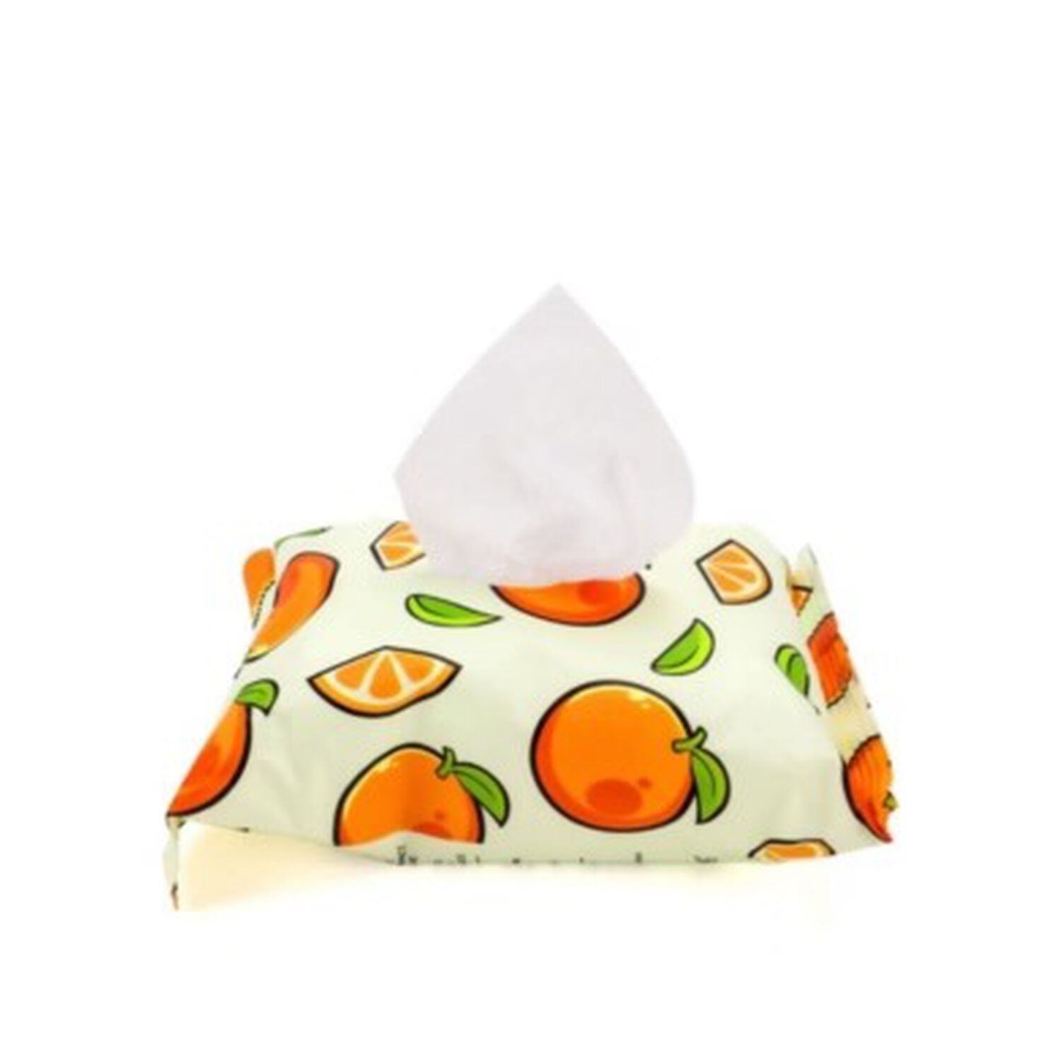 Toallas Desmaquillantes Orange image number 1.0