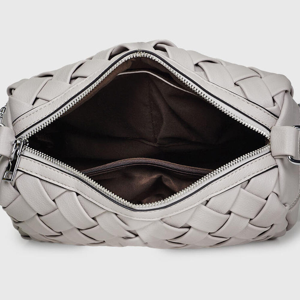 Cartera Iracé Beige image number 4.0