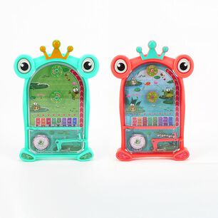Juego De Pin Ball Happy Valley