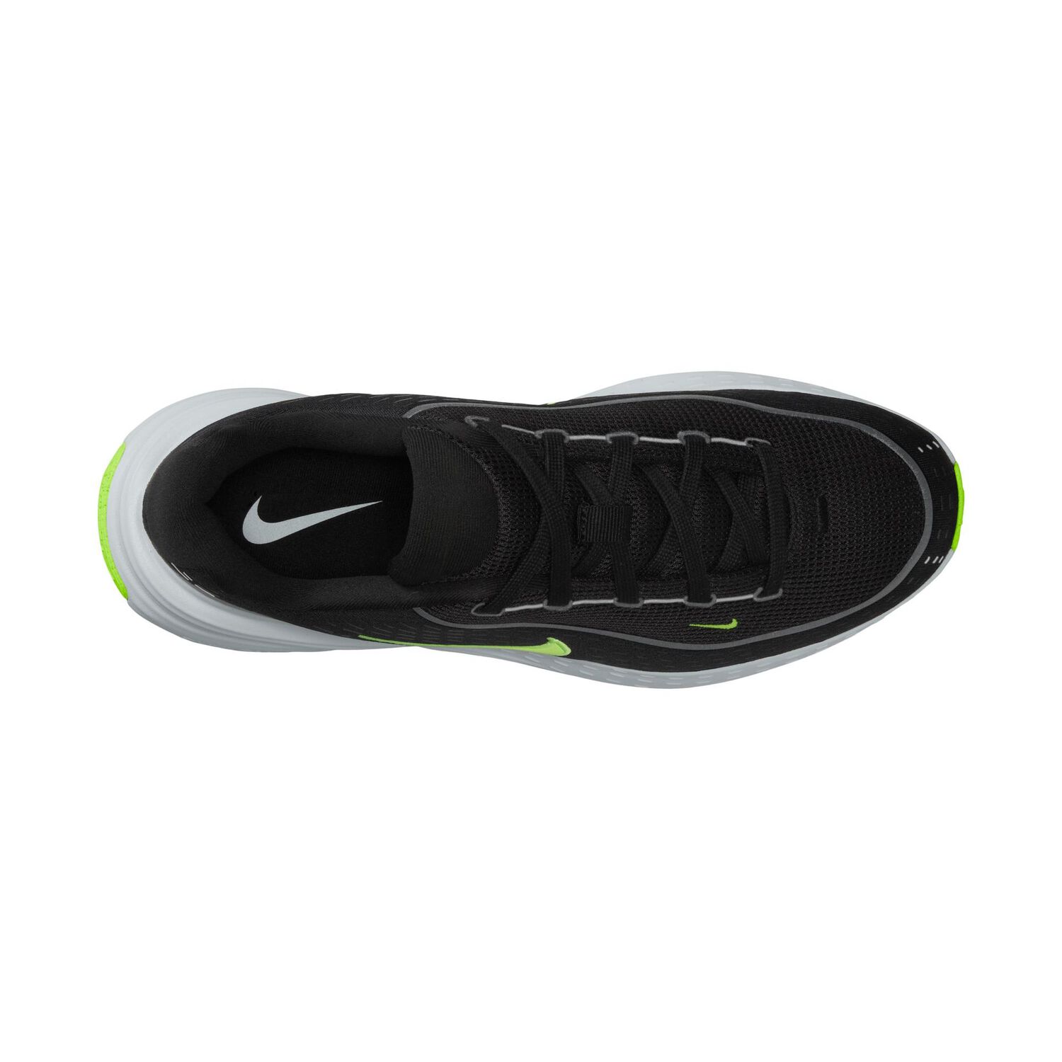 Zapatilla Nike Uplift Sc Hombre Negro image number 5.0