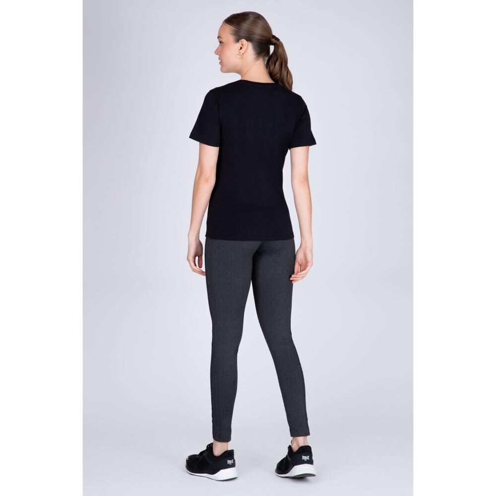 Polera Deportiva Mujer Everlast image number 1.0