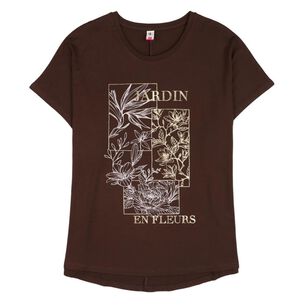 Polera Mujer Sexy Large