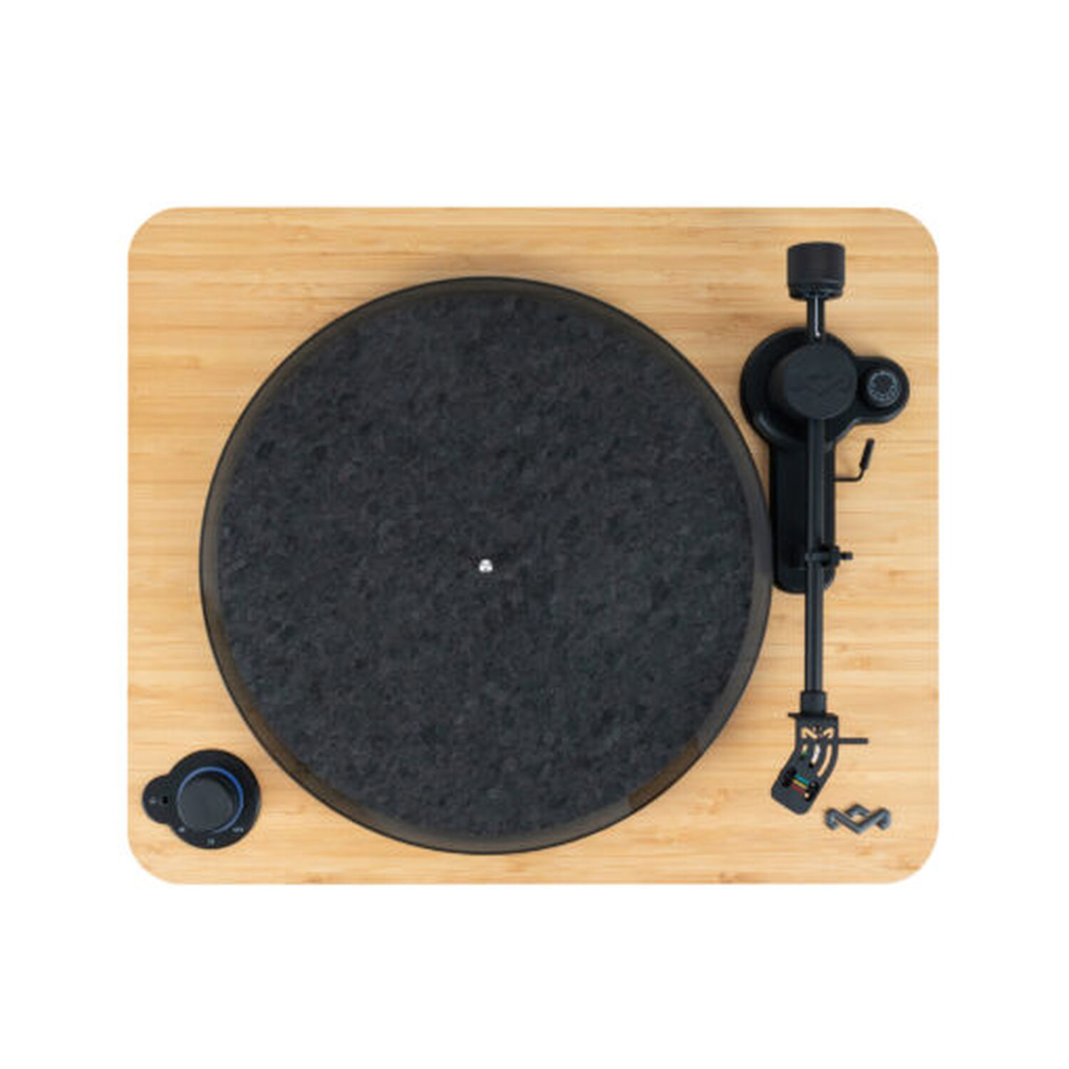 Tornamesa Bluetooth Stir It Up Wireless Lux House Of Marley image number 2.0