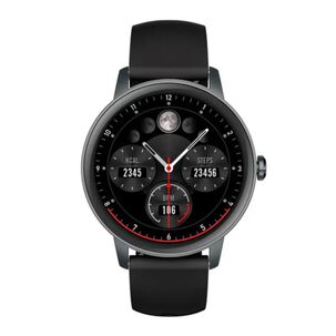 Reloj Inteligente Smartwatch Deportivo Negro Aw-sr13b Aiwa Reloj Inteligente Smartwatch Deportivo Negro Aw-sr13b Aiwa