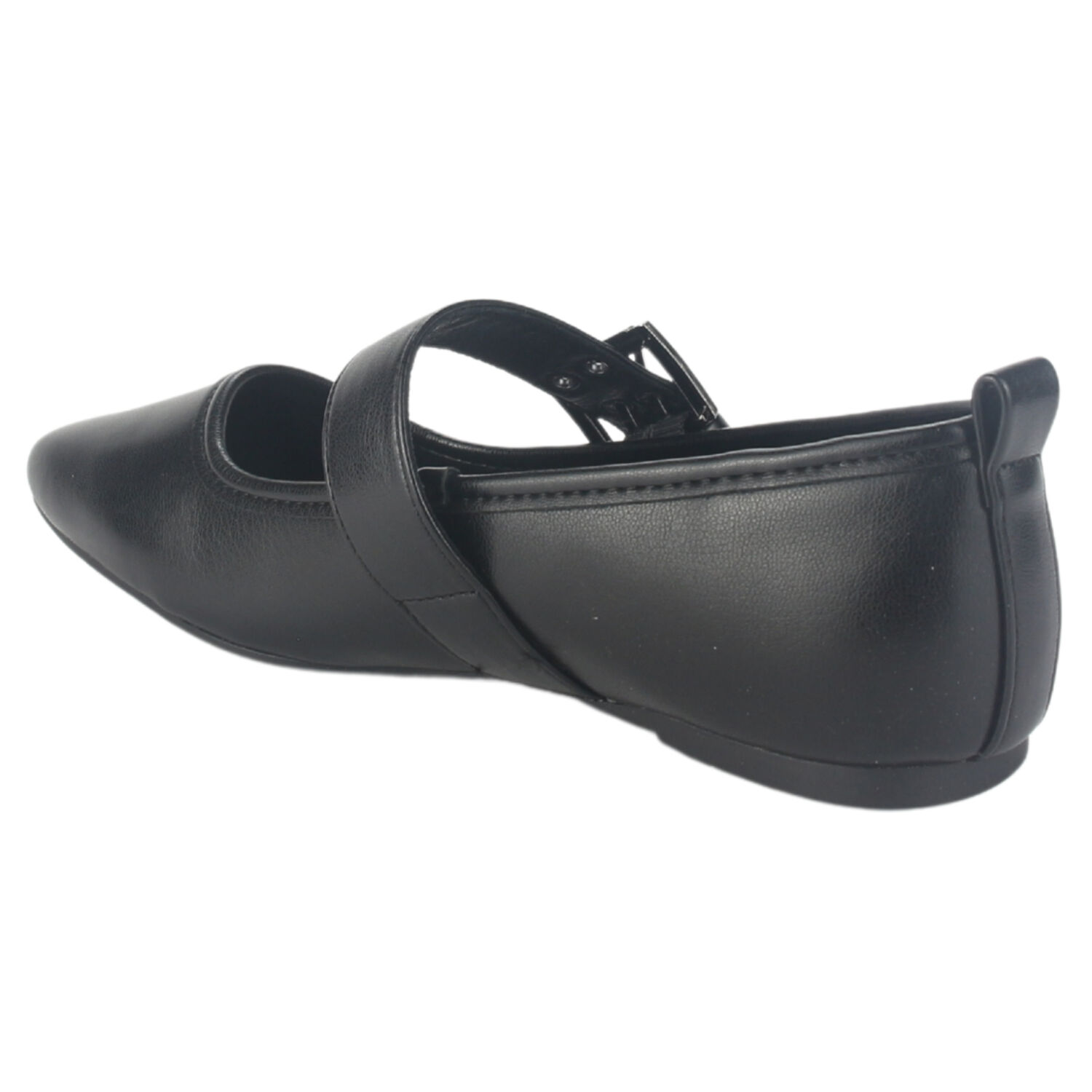 Zapato Chalada Mujer Corsa-2 Negro Casual image number 3.0