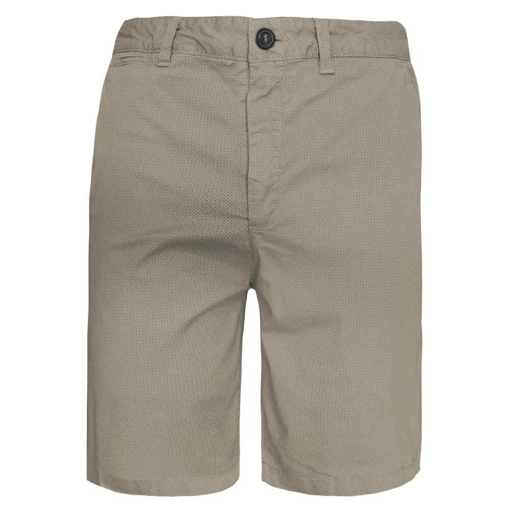 Bermuda Hombre Hummer image number 0.0