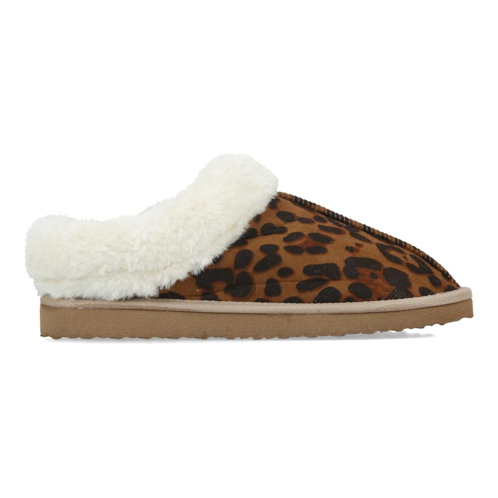 Pantuflas Mujer Lesage image number 2.0
