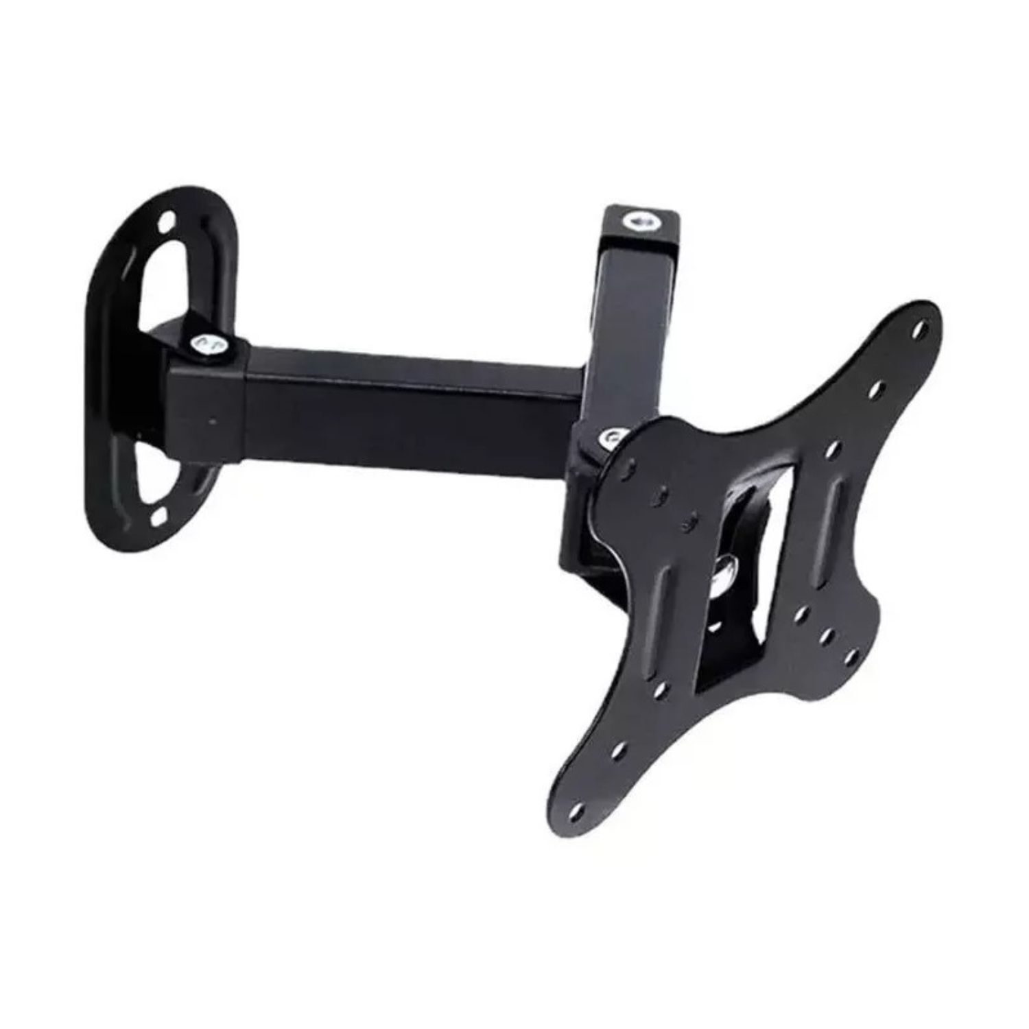 Soporte Para Televisor Con Brazo Movil De 10 A 32 Pulgadas image number 1.0