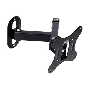 Soporte Para Televisor Con Brazo Movil De 10 A 32 Pulgadas
