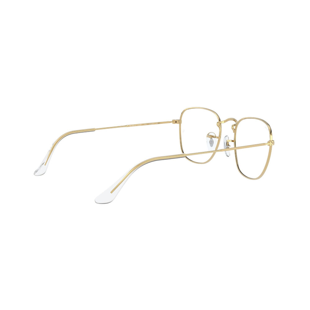Lentes Ópticos Frank Dorado Ray-ban Optical image number 8.0