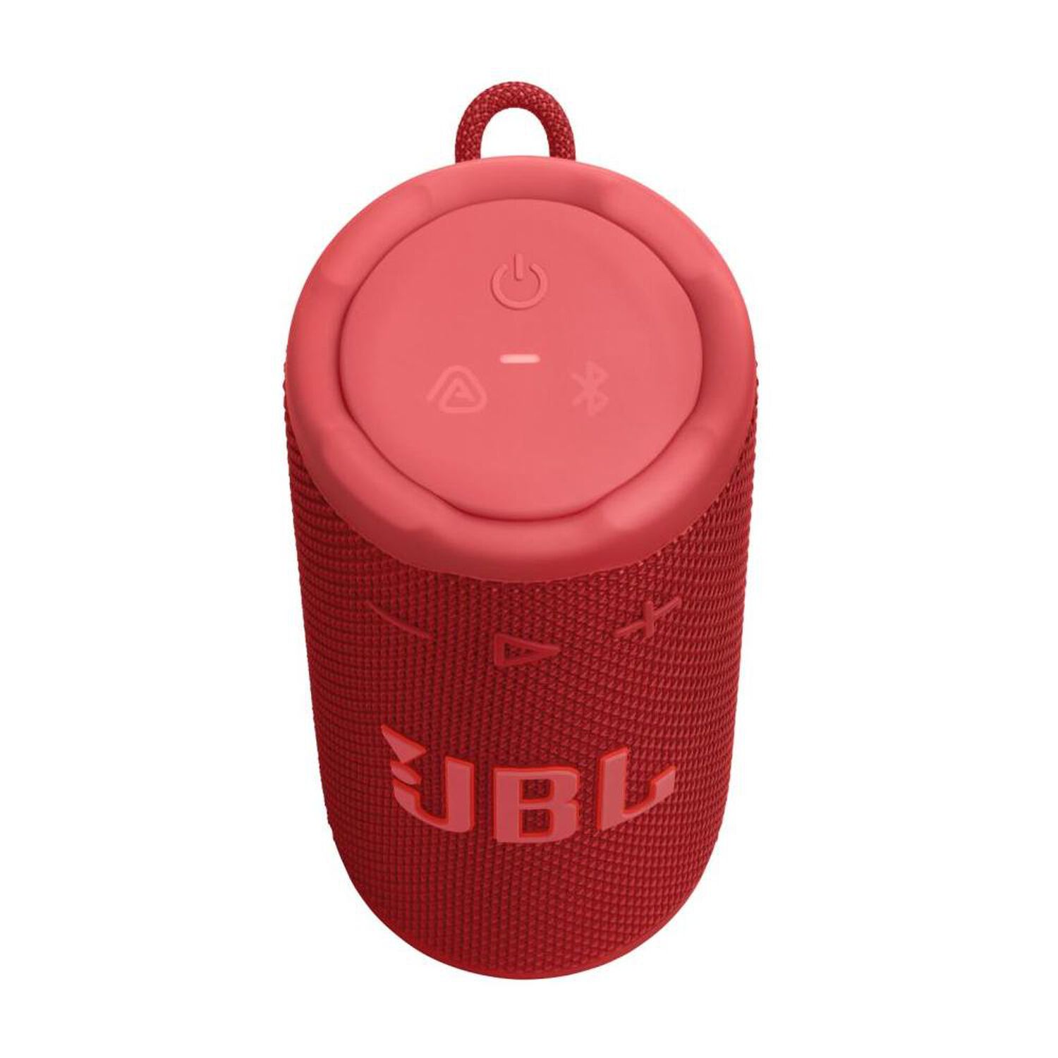 Parlante Bluetooth JBL Grip Rojo image number 3.0