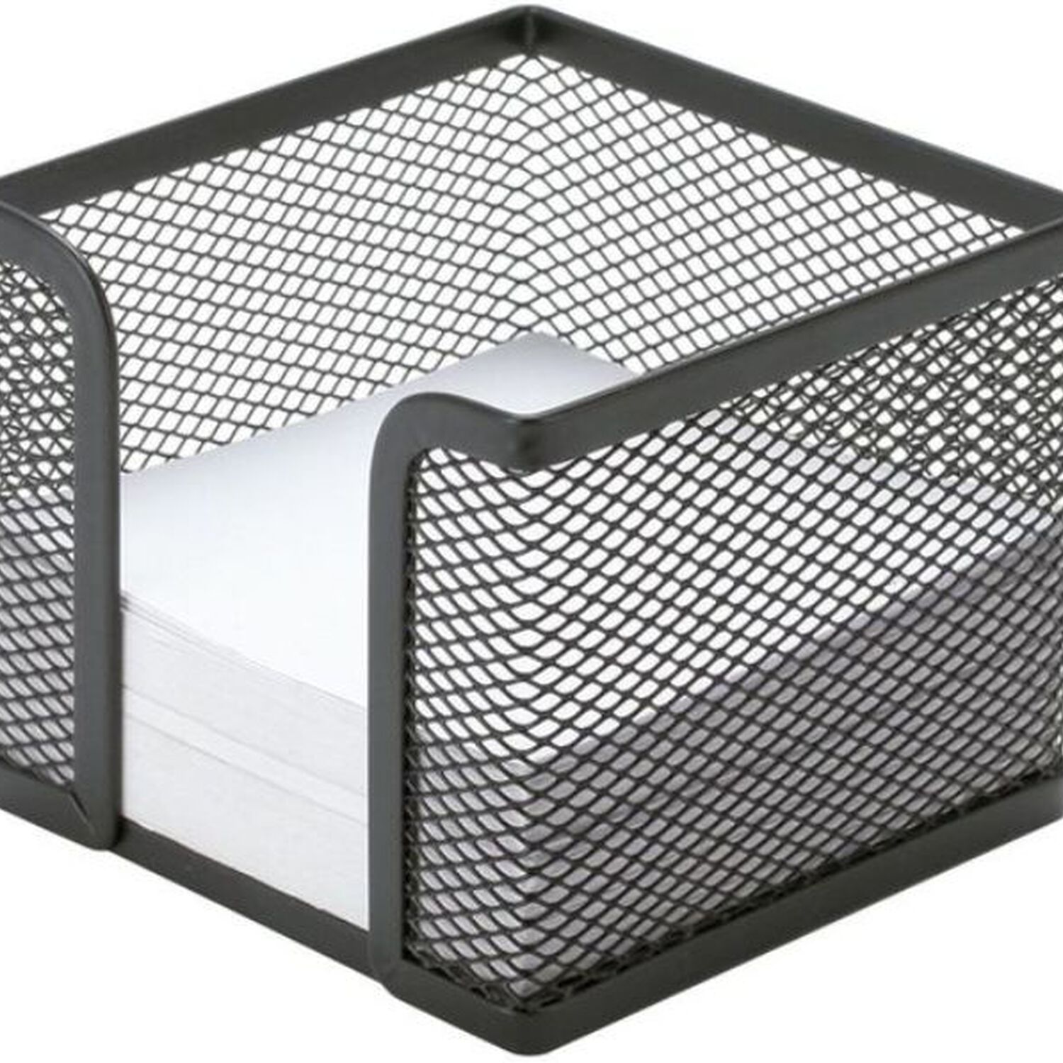 Malla De Oficina Caja De Notas Hy6701(black) Foska image number 1.0
