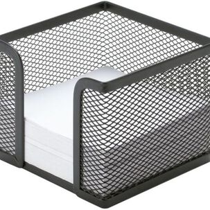 Malla De Oficina Caja De Notas Hy6701(black) Foska