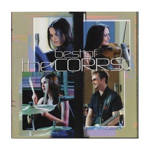 Corrs - Best Of | Cd